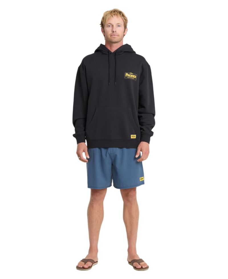 Men's Pacifico Sayulita Cruising Hoodie