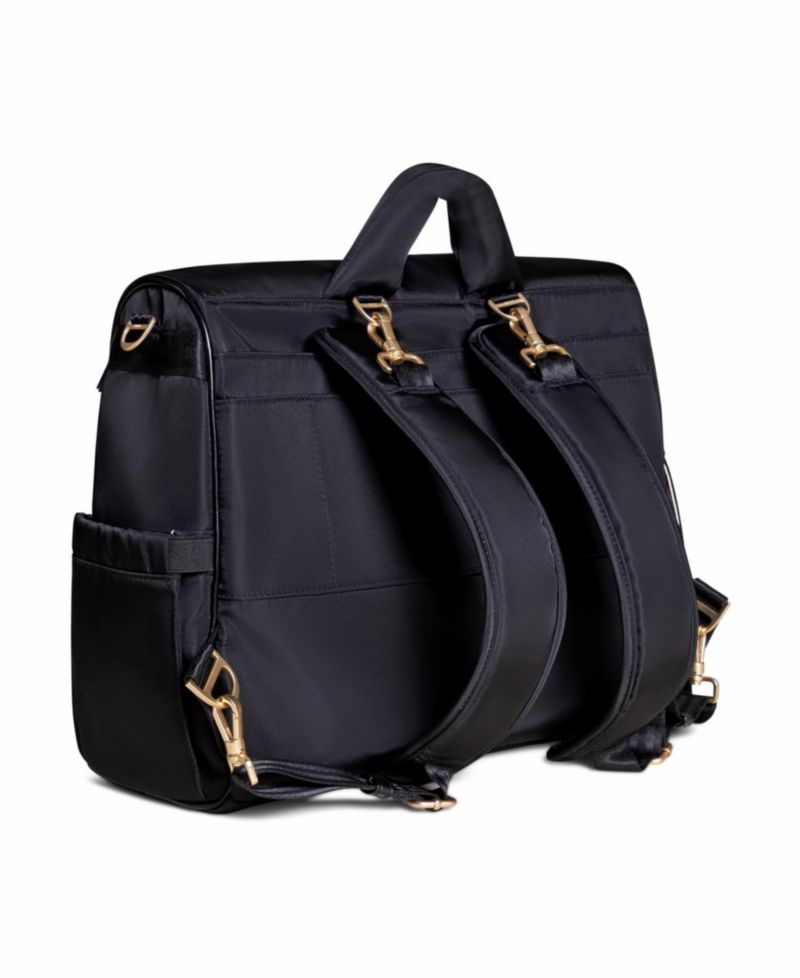 Satchel Diaper Bag