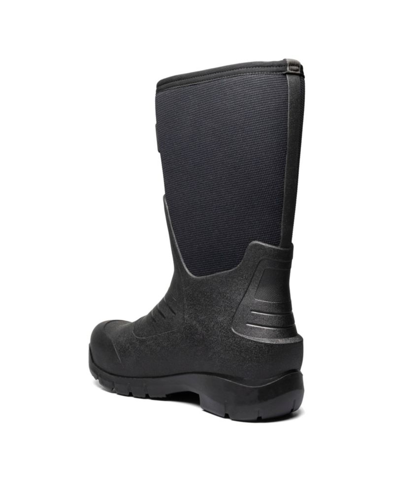 Men’s Stockman II Composite Toe Boot