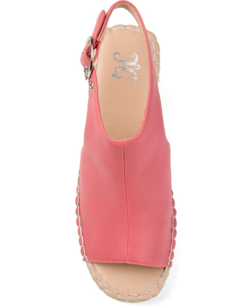 Women's Crew Espadrille Sandals