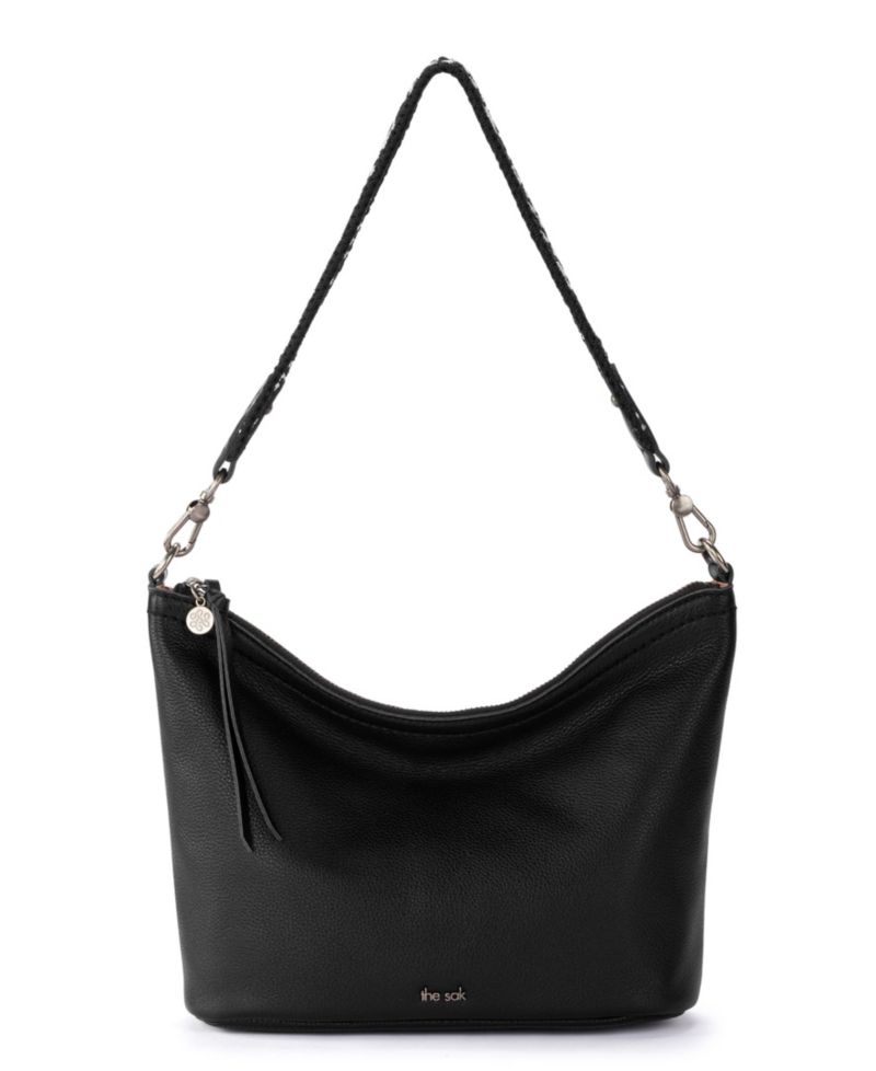 Women's Jasmine Leather Hobo Bag