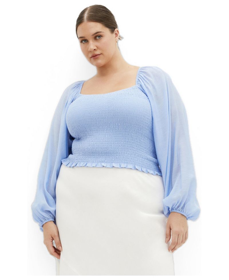 Women's Rowy Top