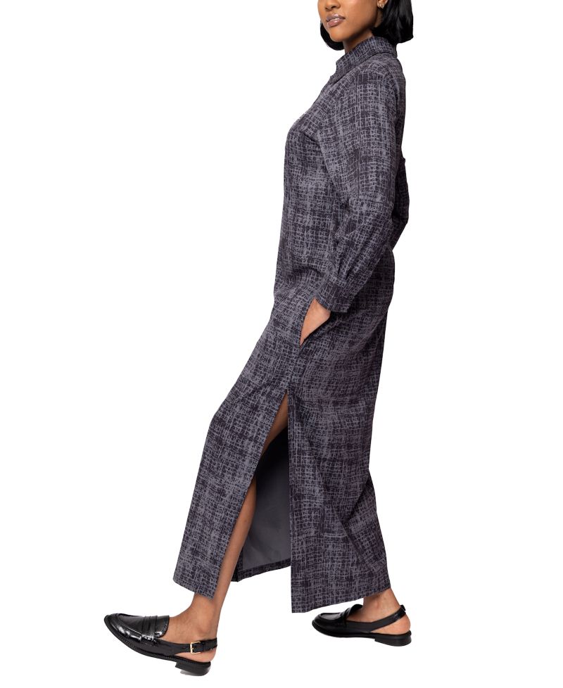 Bali ETC Double Side Split Maxi