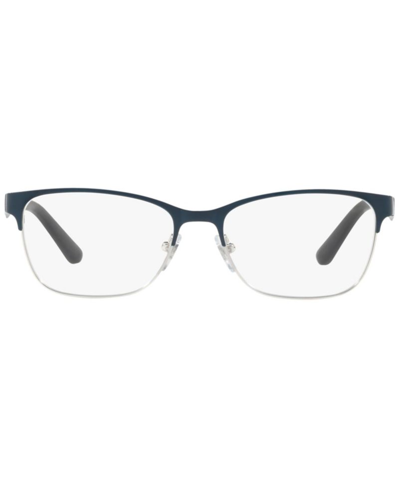 Woman Square Metal VO3940 Eyeglasses