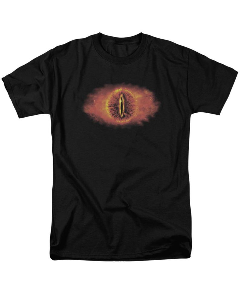 Men's The The Eye of Sauron T Shirt