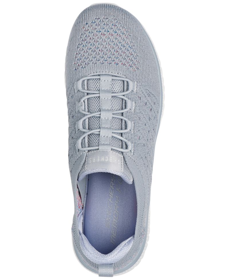 Women's Virtue - Show Runner Walking Sneakers from Finish Line