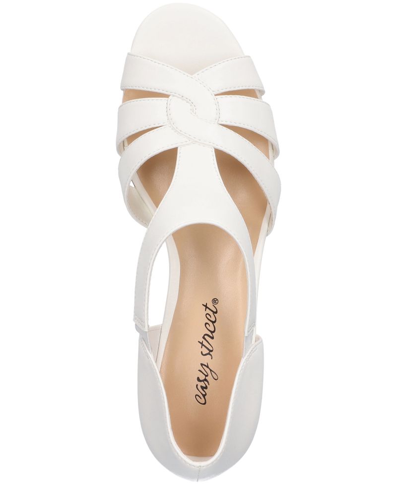 Women's Essie Slip-On Dress Sandals