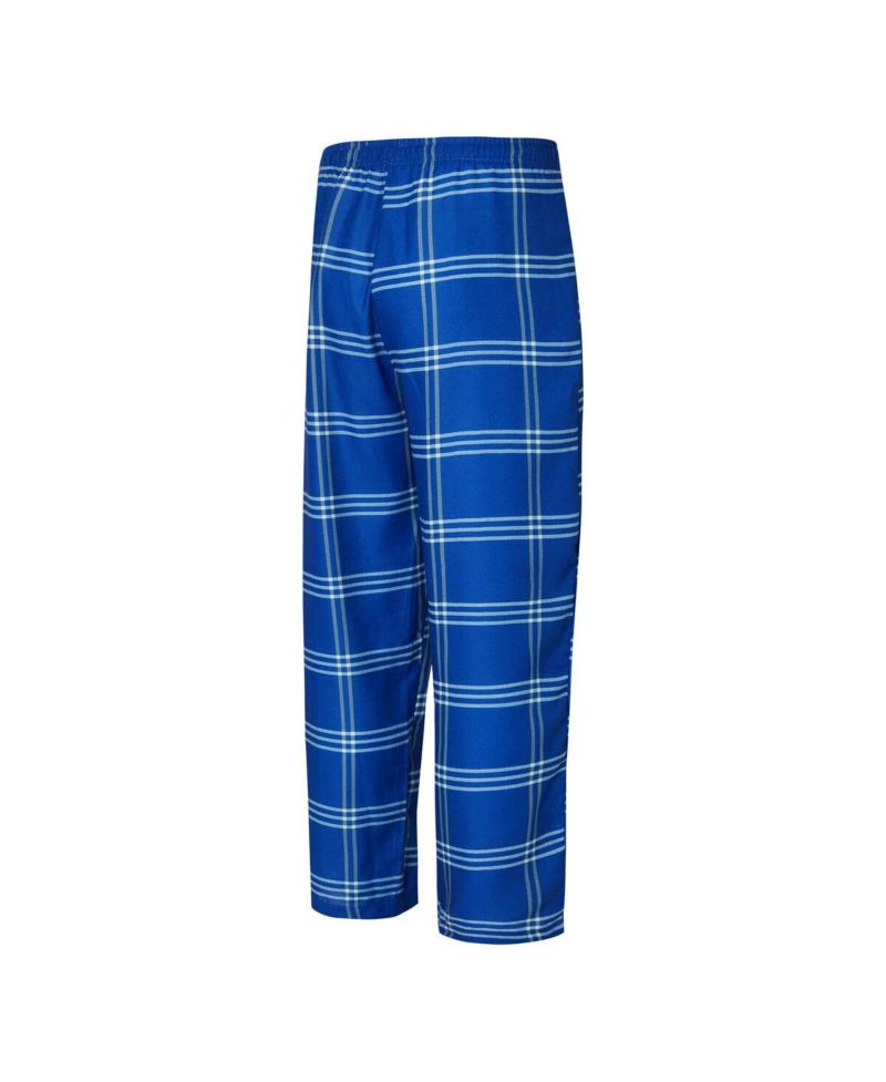 Men's Boise State Broncos T-Shirt Pants Sleep Set
