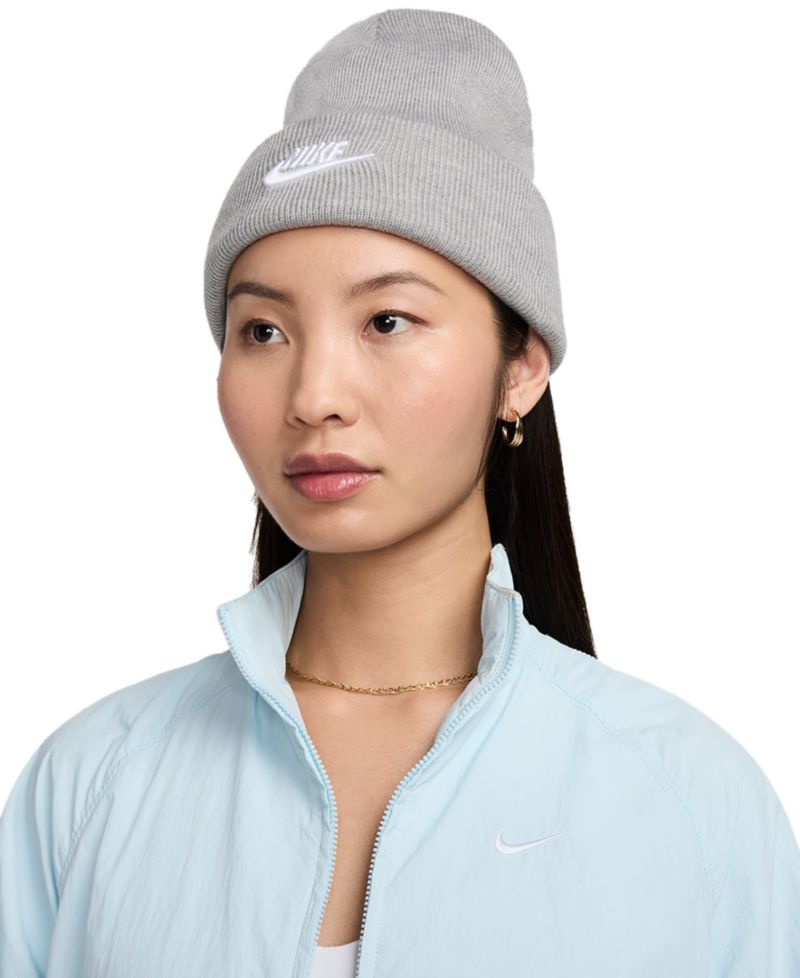 Unisex Peak Futura Beanie Hat