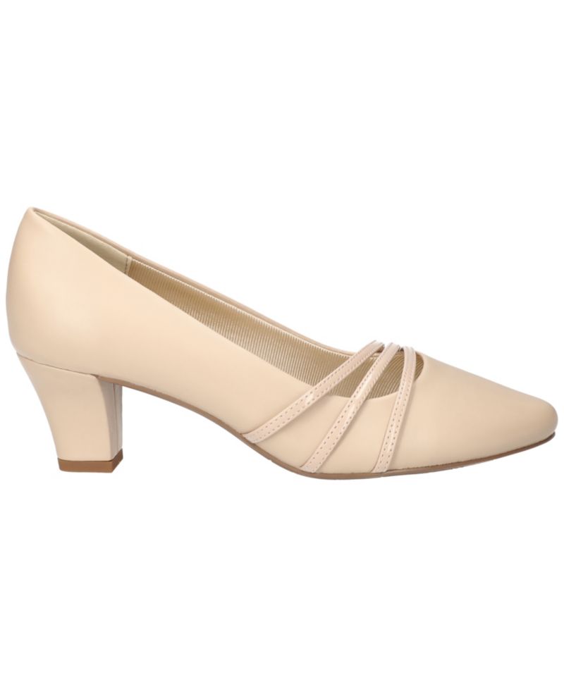 Women's Cristiny Slip-On Pumps
