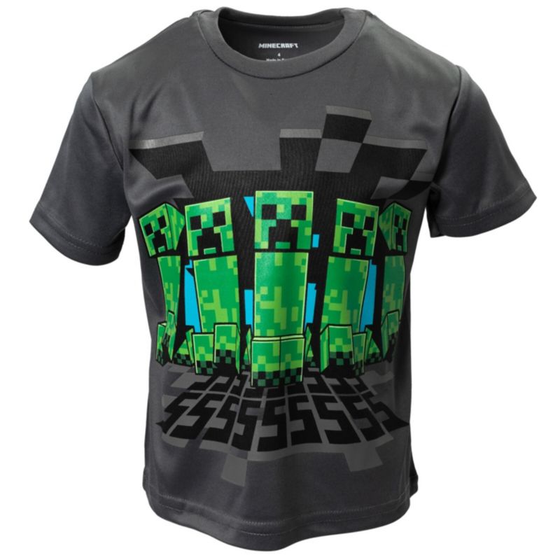 Boys 3 Pack T-Shirts