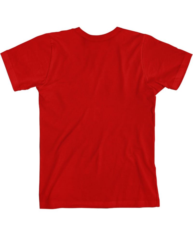 Boy's XS - XL Let There Be Rock ACDC Youth T-Shirt