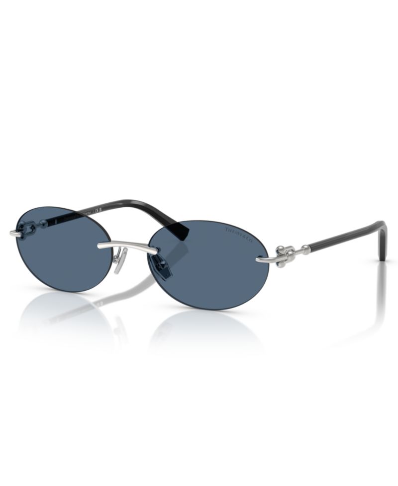 Unisex Sunglasses TF3104D