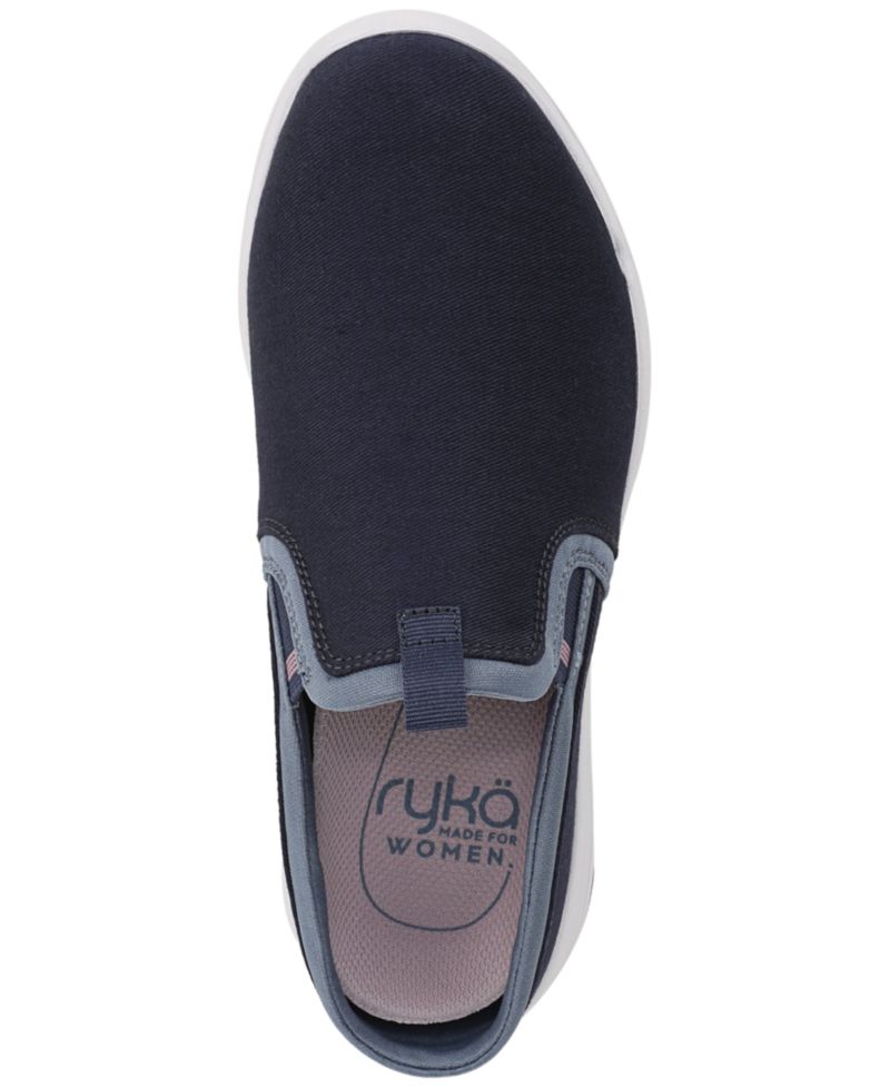 Women's Anna Slip-On Mules