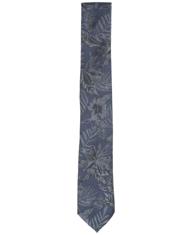 Men's Santo Floral Tie