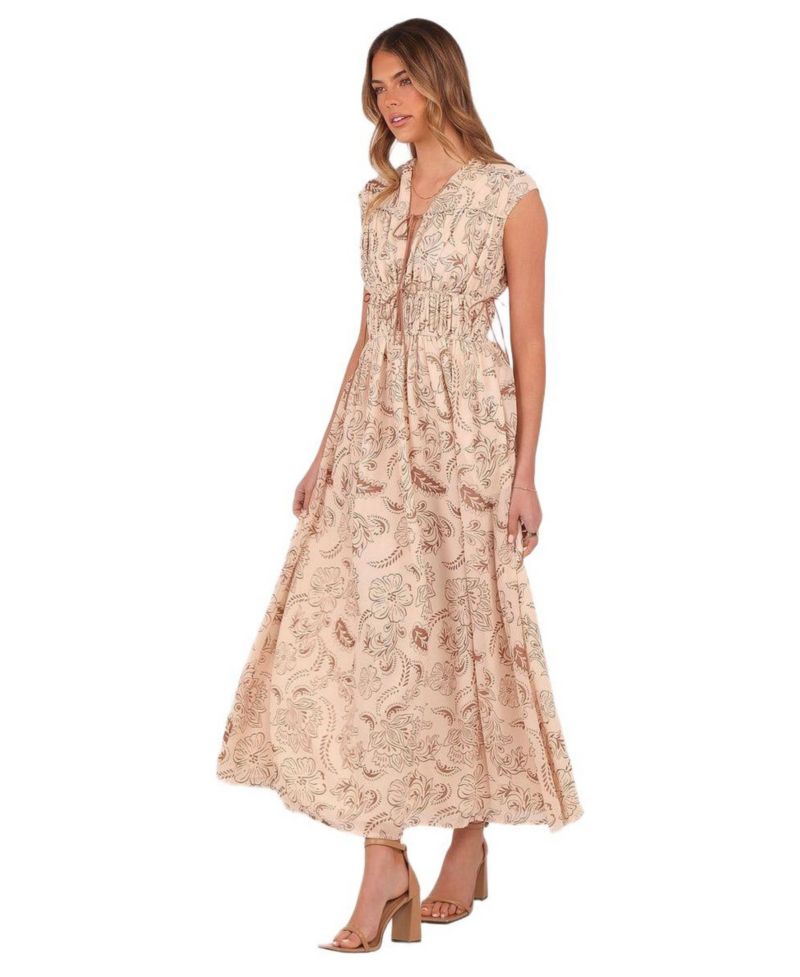 Women's Safira Midi Dress