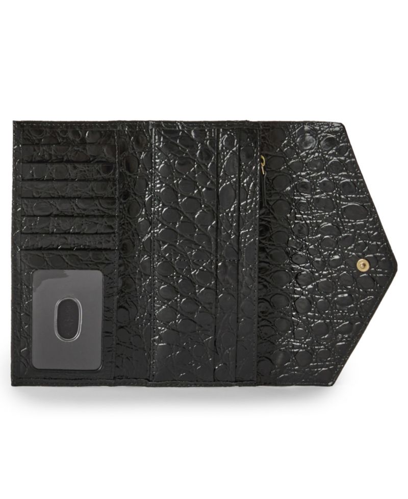 Veronica Multi Breckenridge Leather Wallet