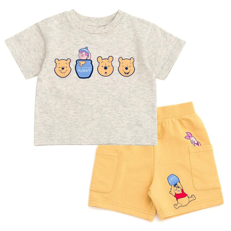 Овсяный Табачный Pooh