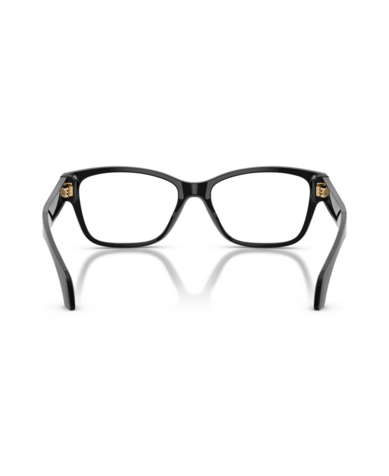 Woman Cat Eye Plastic VE3392 Eyeglasses