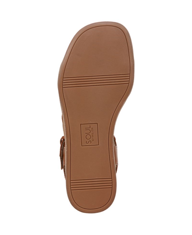 Jayvee Ankle Strap Sandals