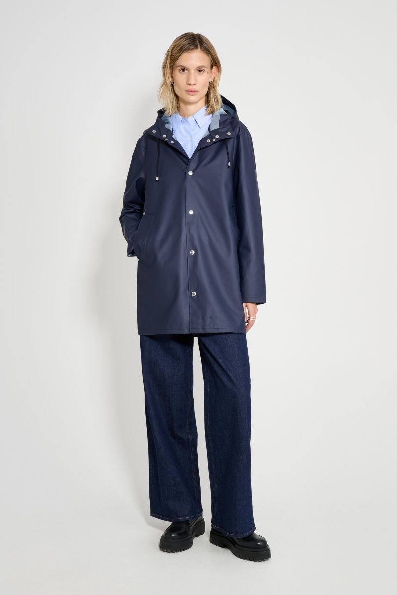 Women's Stockholm Lightweight Raincoat