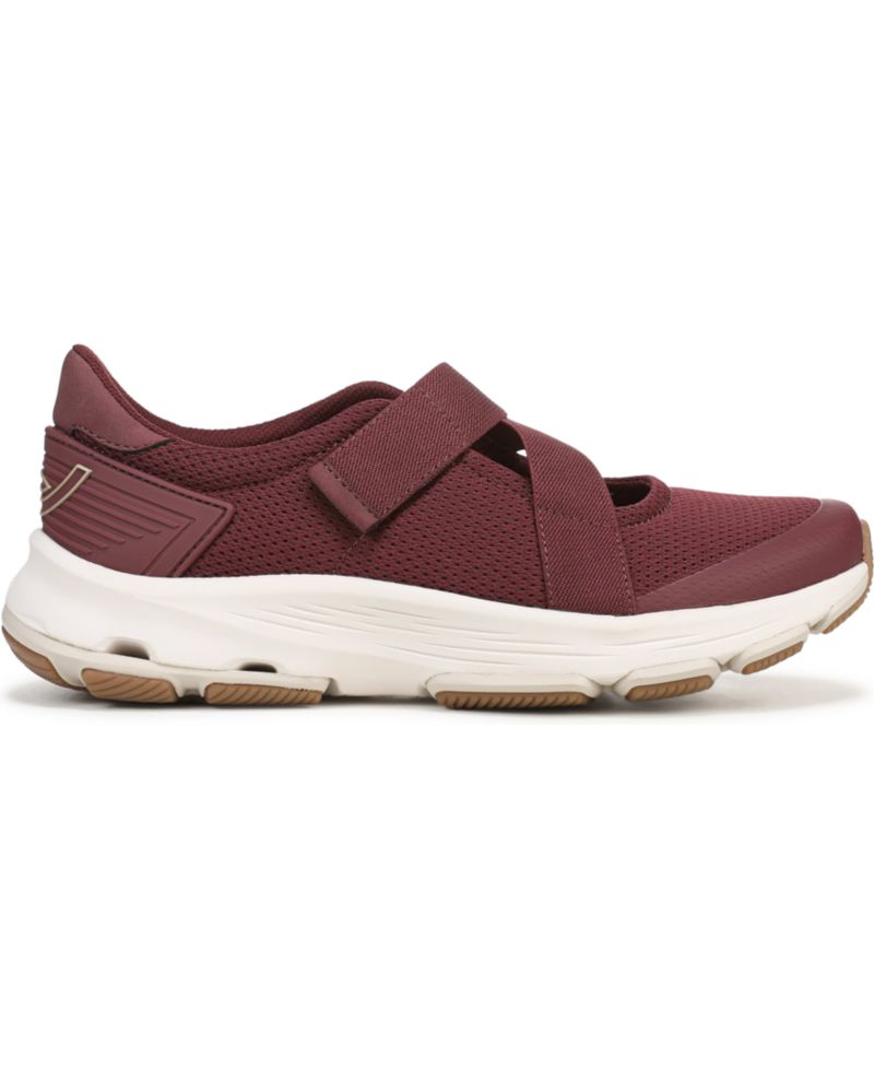 Women's Devotion Mary Jane Walking Sneakers