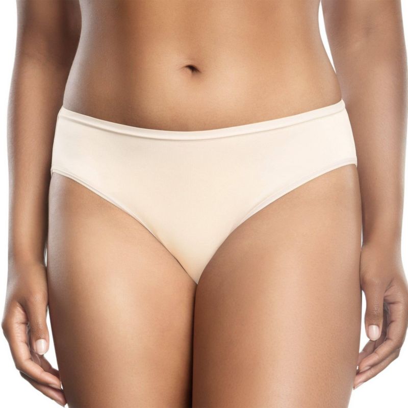Plus Size Cozy Hipster Panty