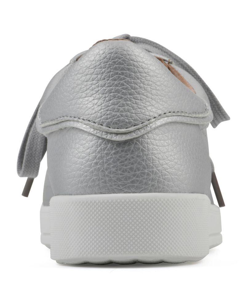 Women's Uniform Lace-Up Sneakers