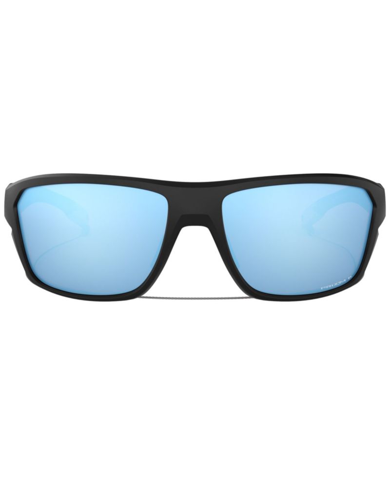 Polarized Sunglasses, OO9416 64 Split Shot