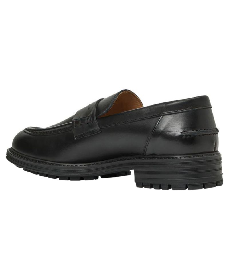 Men's Slip-On Penny Loafers