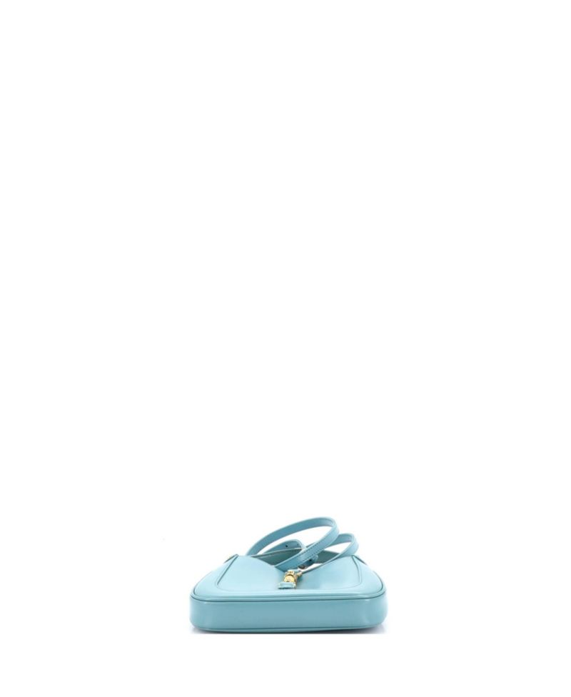 Mini Jackie 1961 Hobo Leather