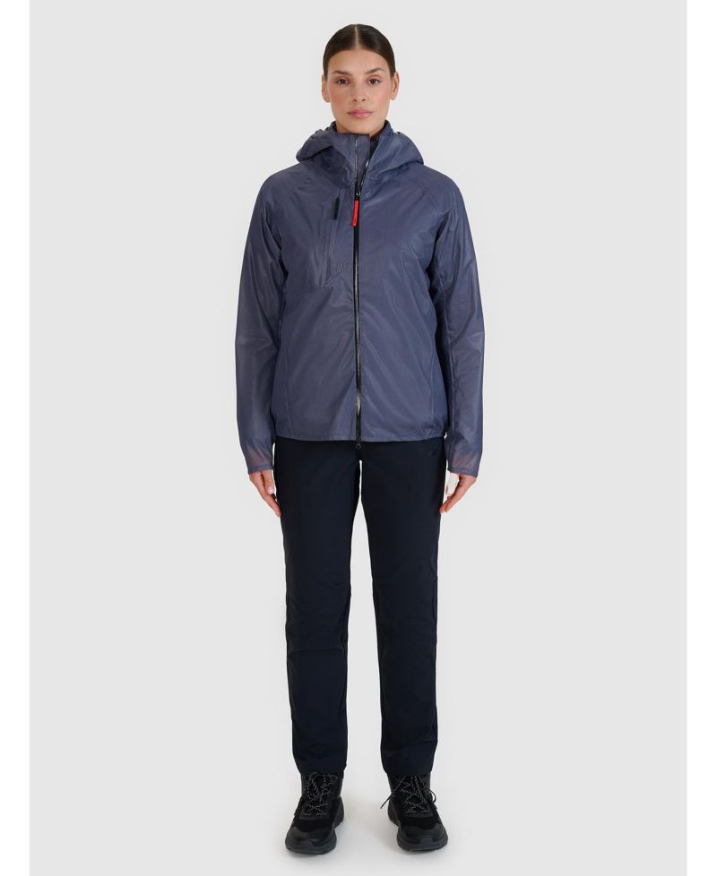 Women's Waterproof Jacket PRO Membrane 15000