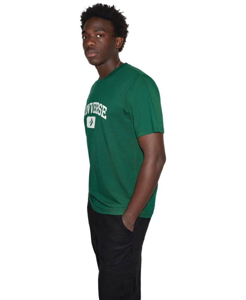 Men's Varsity Graphic T-Shirt