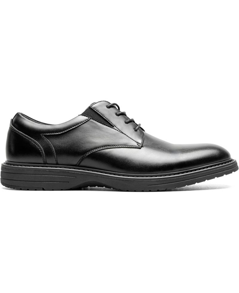 Men's Gates Plain Toe Oxfords