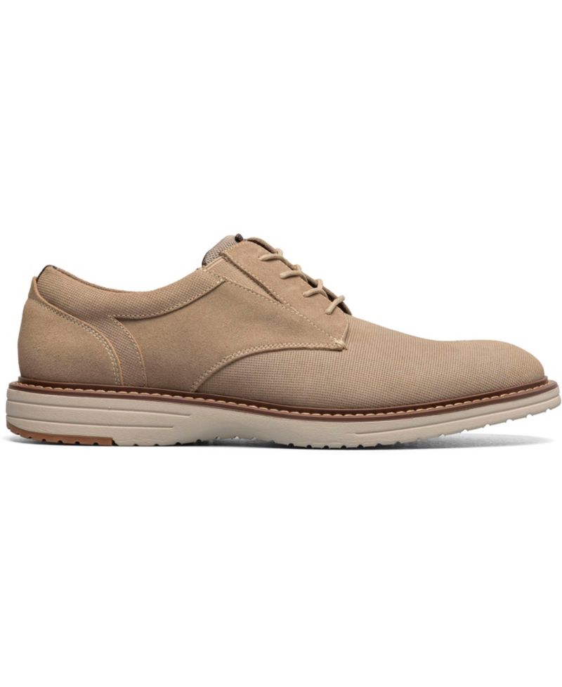 Men's Griff Plain Toe Oxford