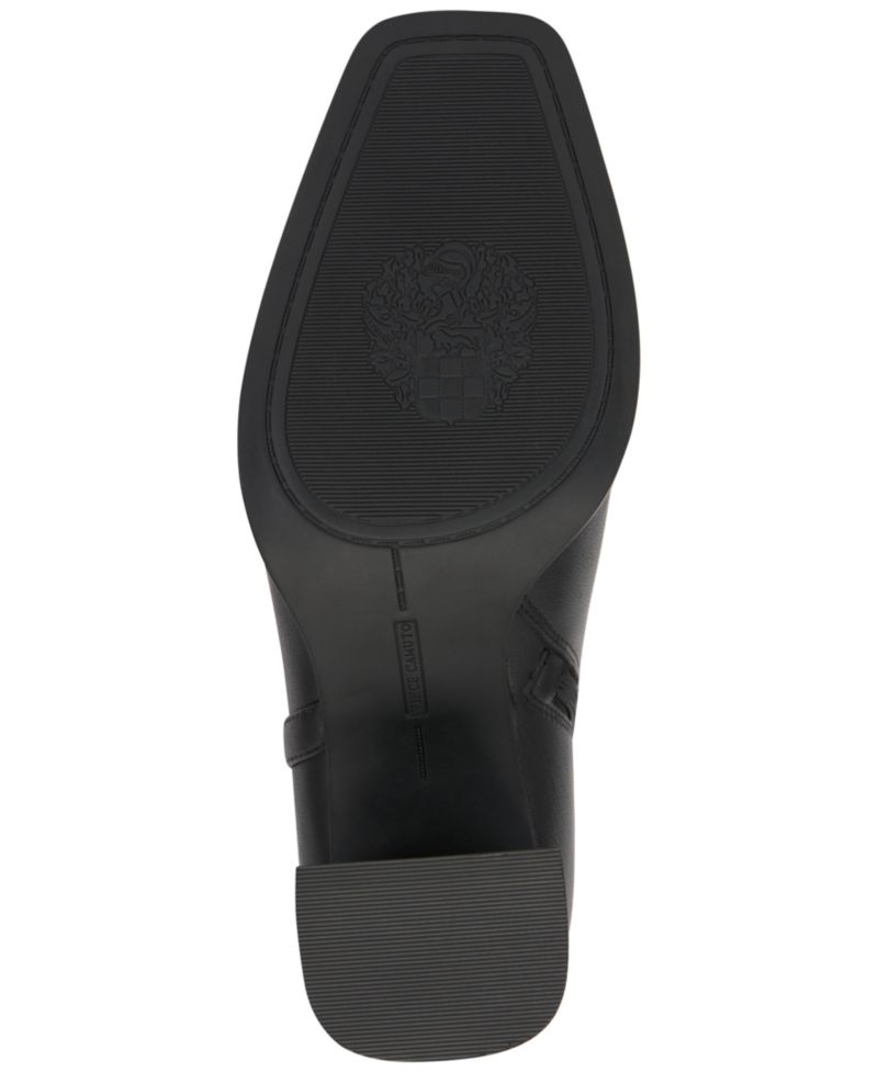 Women's Sorana Regular & Wide-Calf Block Heel Riding Boots