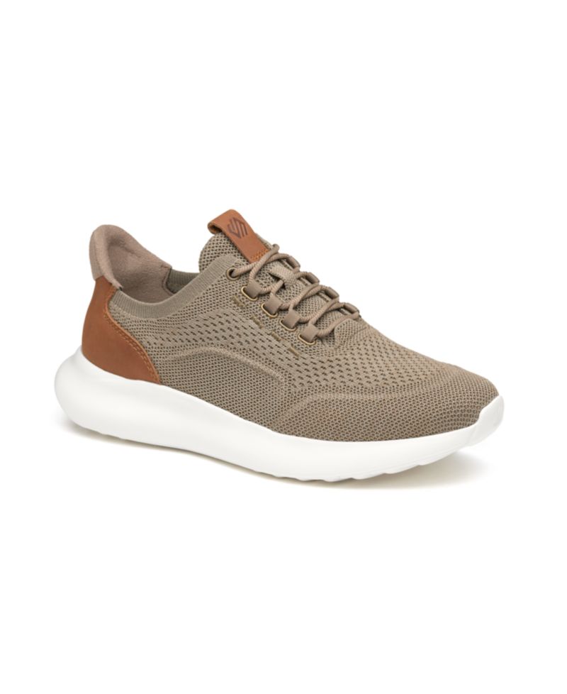 Men's Amherst 2.0 Knit Plain Toe Sneakers