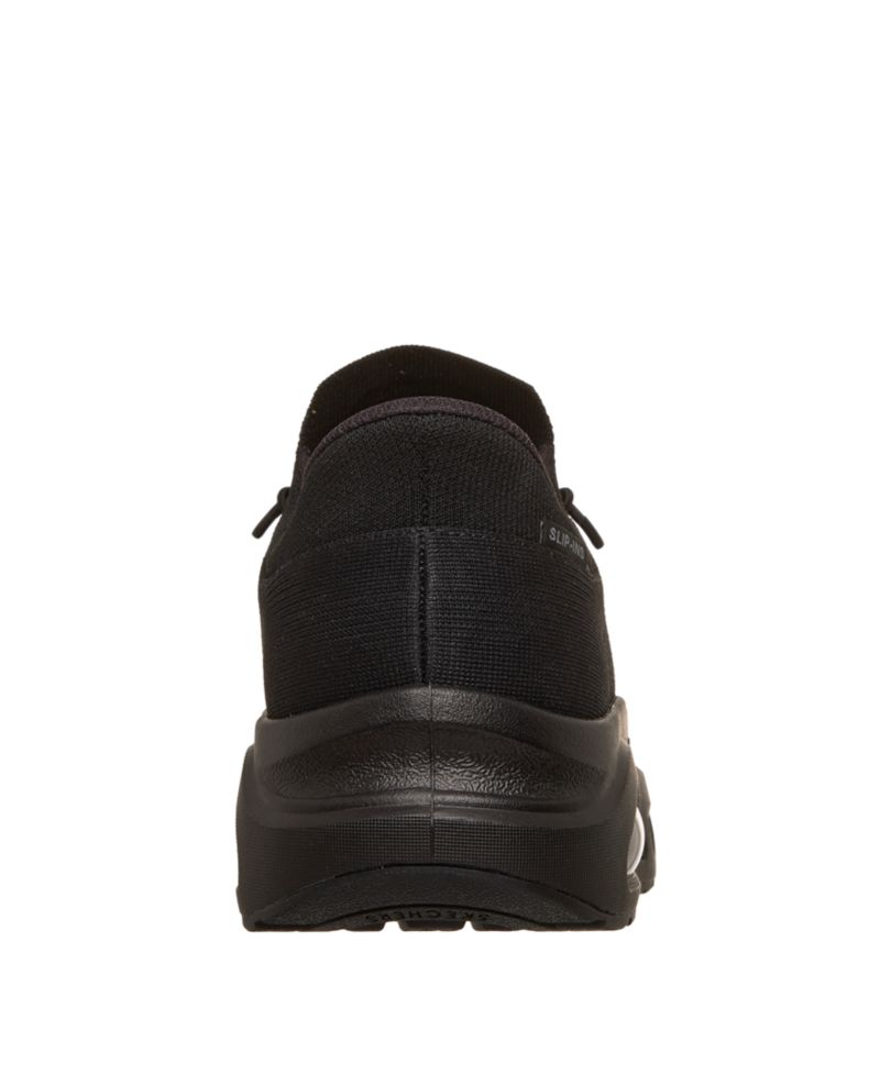 Men's Slip-Ins: Uno Glide-Step - Air Gliders Casual Sneakers from Finish Line