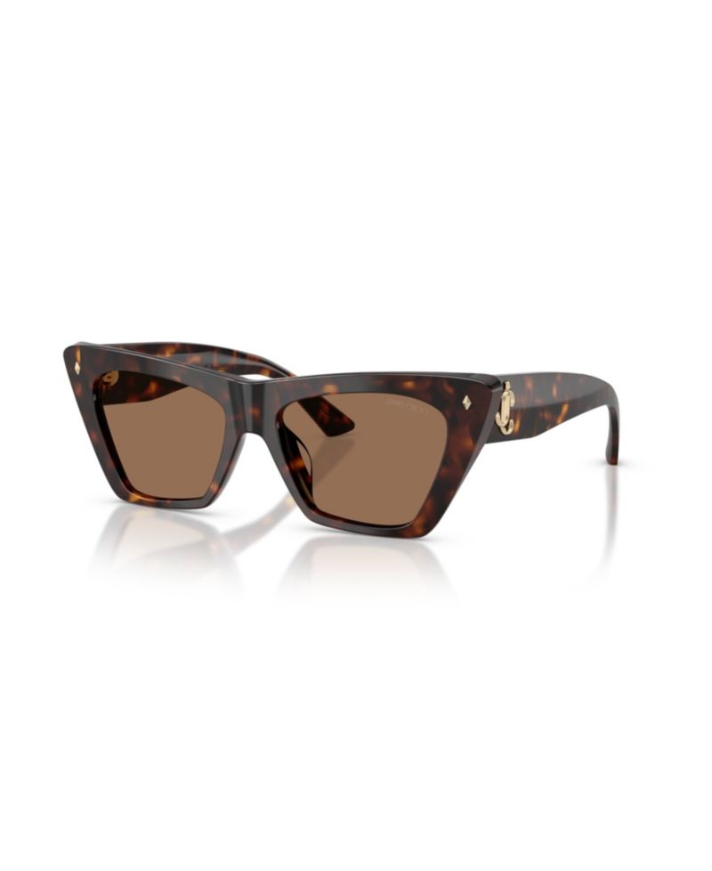 Women's Cat Eye Sunglasses, JC5062U
