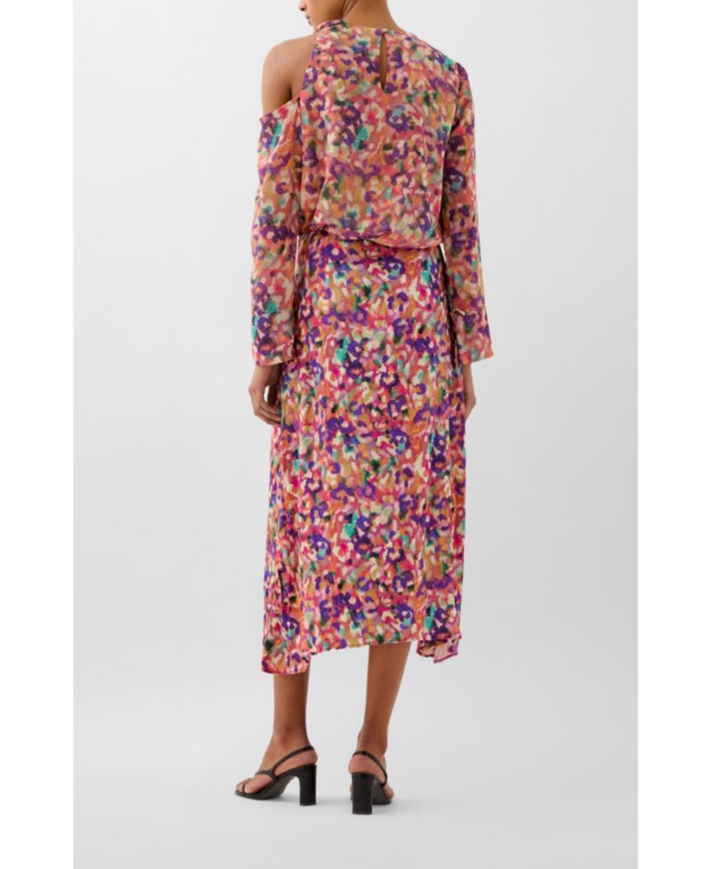 Women's Raimb Print Skirt