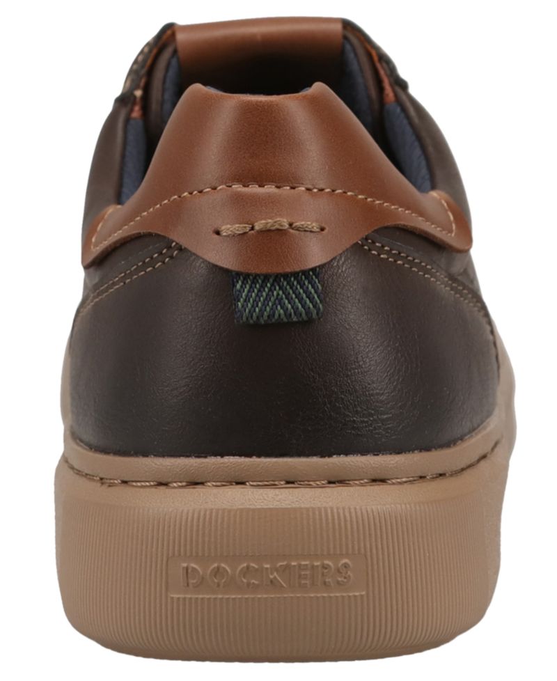 Men's Vortex Perforated Sneakers