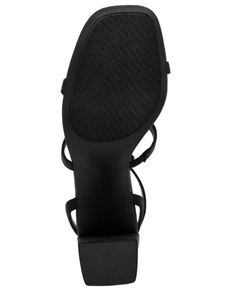 Women's Gloria Blings Open Toe Dress Sandal