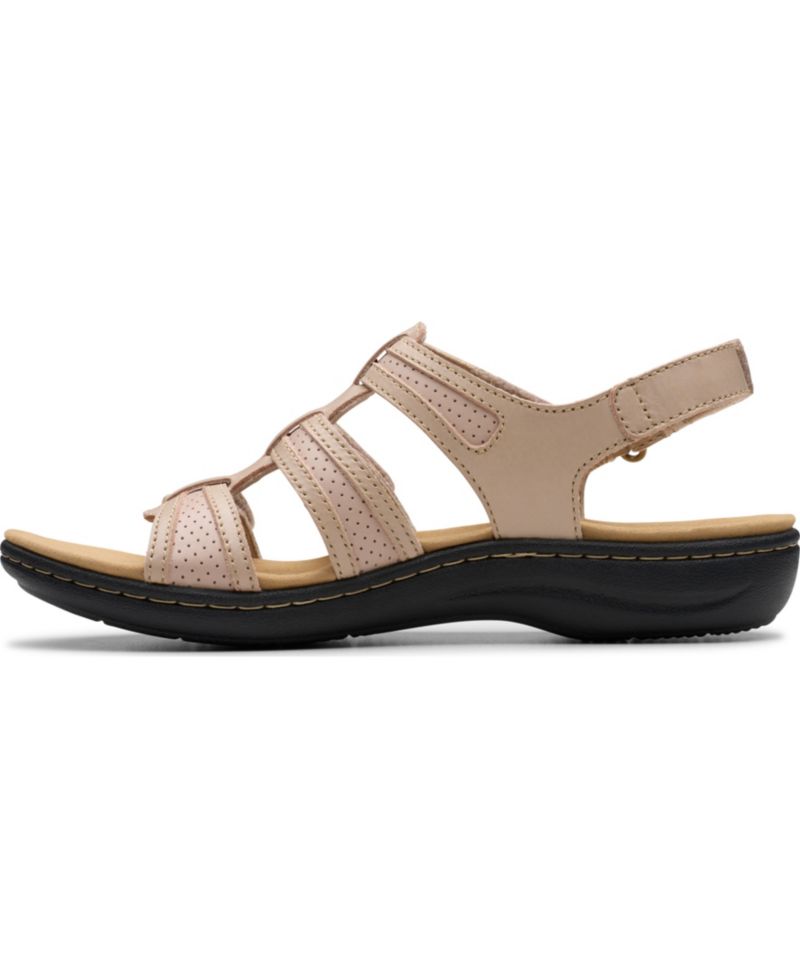 Laurieann Ivy Rip Tape Casual Sandals
