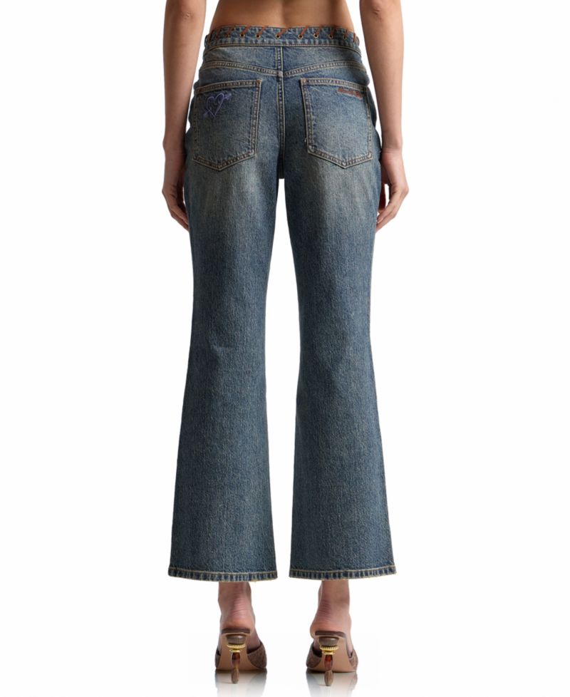 Women's Flare Jeans
