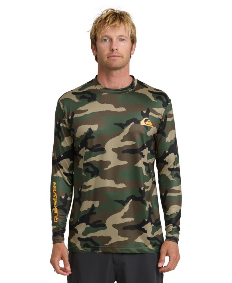 Men's Everyday Surf UPF Long-Sleeve T-Shirt