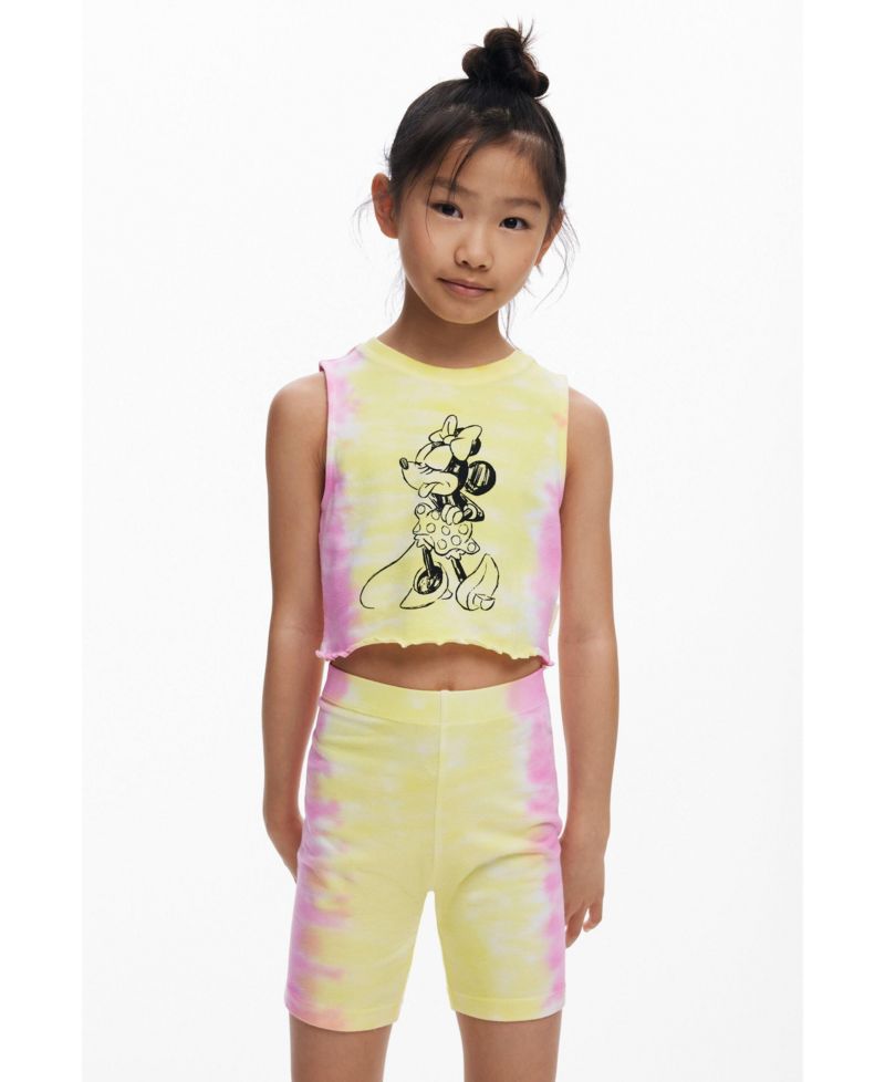 Girls Girls's Tie-dye leggings