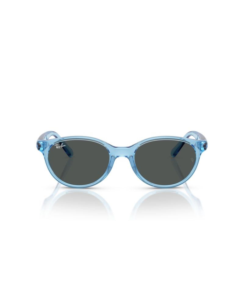 Kids Square Sunglasses, 0RJ9080S (Ages 04-06)