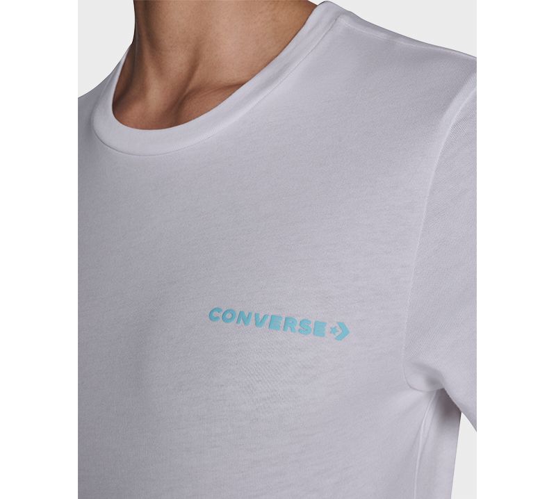 Women's C Type T-Shirt