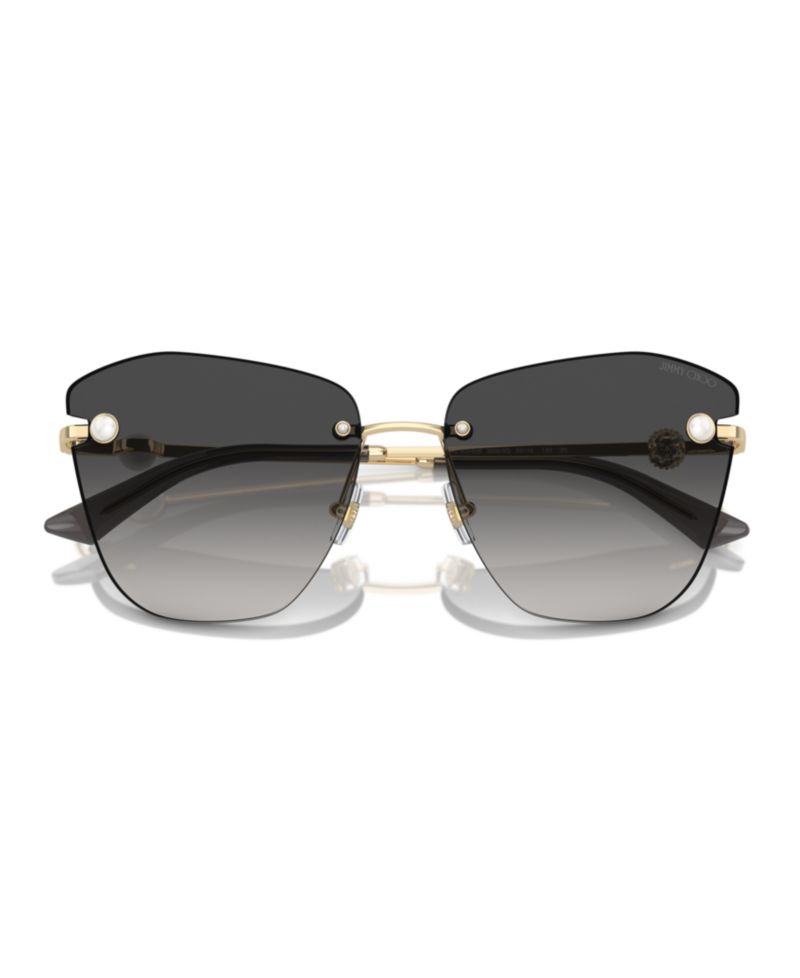 Women's Sunglasses, JC4004HB