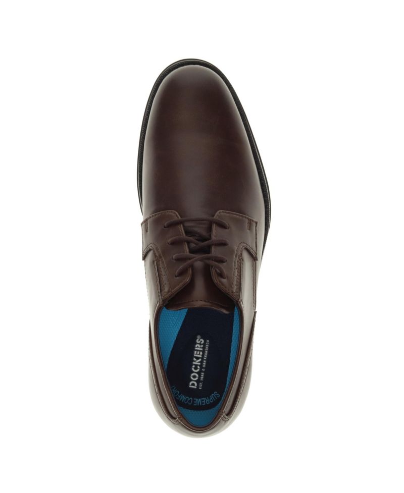 Men's Edgar Lace Up Shoe